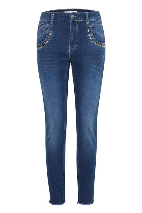 Pulz Carmen Jeans