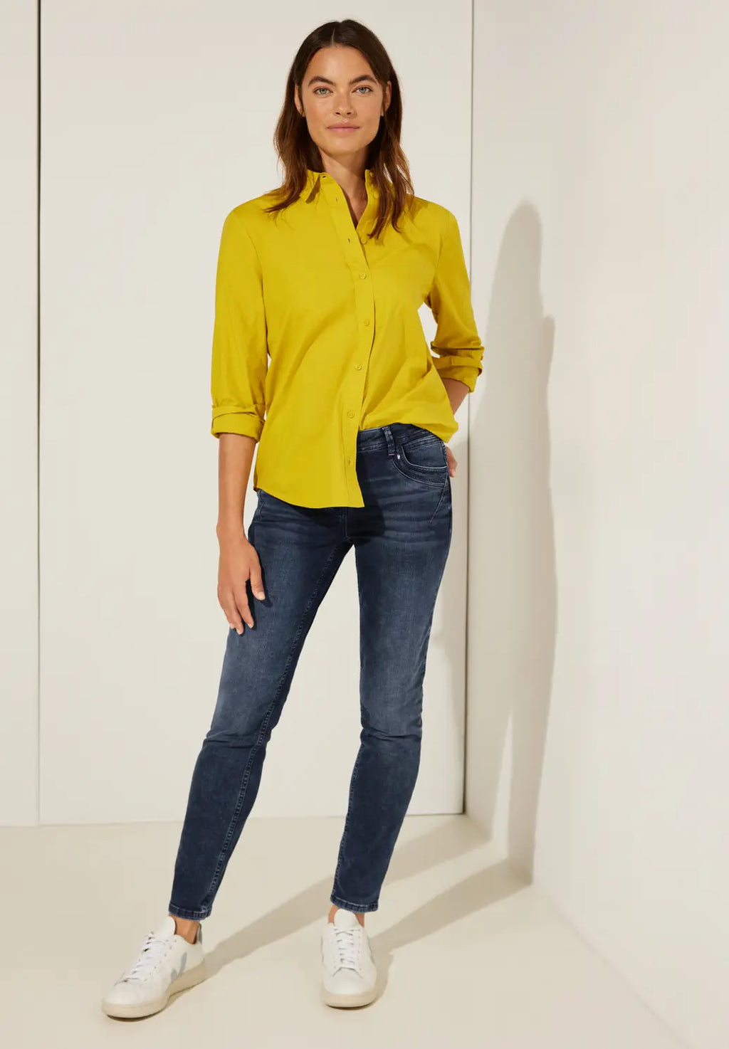 Cecil Scarlett Jeans TOS