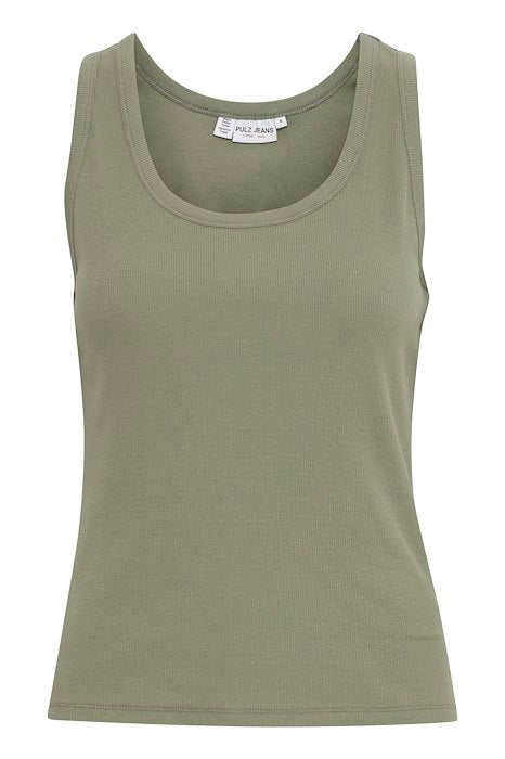 Pulz Allesia Tanktop (+Farver)