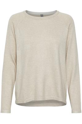 ANNE MARIE SOLID JUMPER CULTURE (+FARVER)