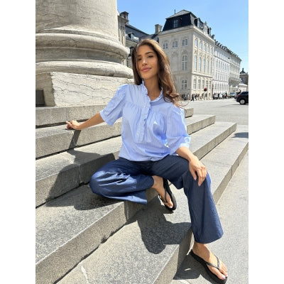 Continue Arianna SS Shirt