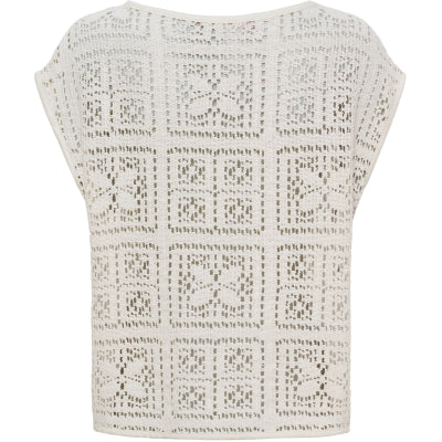 Marta du cháteau Diora Blouse