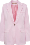 Marta du cháteau Anela Blazer