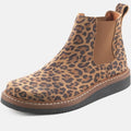 Nature Gry Boot