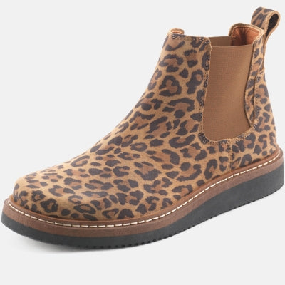 Nature Gry Boot