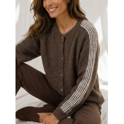 Marta du cháteau Vellie Knit