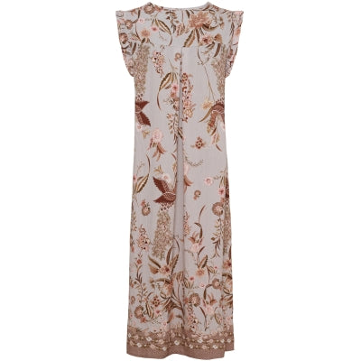 Marta du cháteau Vigdis Dress