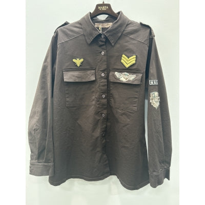 Marta du cháteau Millie Jacket (+farver)