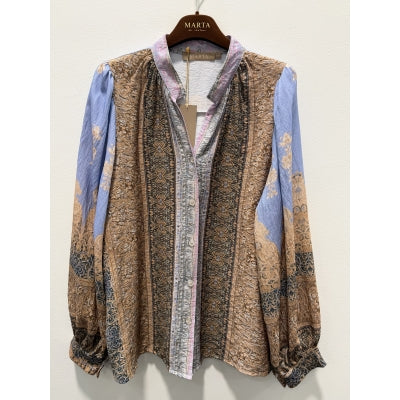 Marta du cháteau Annette Shirt
