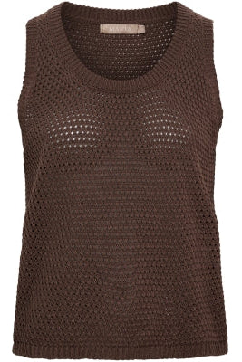 Marta du cháteau Nayla Knit Top