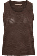 Marta du cháteau Nayla Knit Top