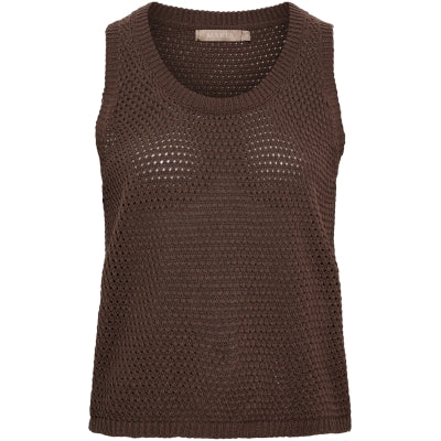Marta du cháteau Nayla Knit Top