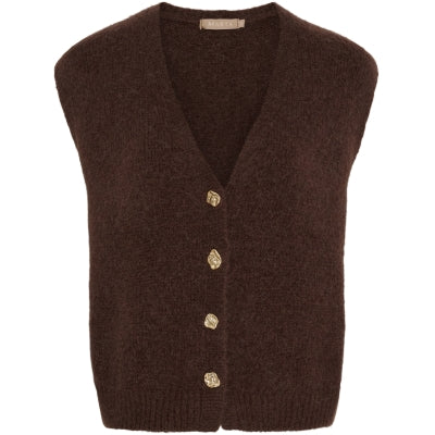 Marta du cháteau Amara Vest