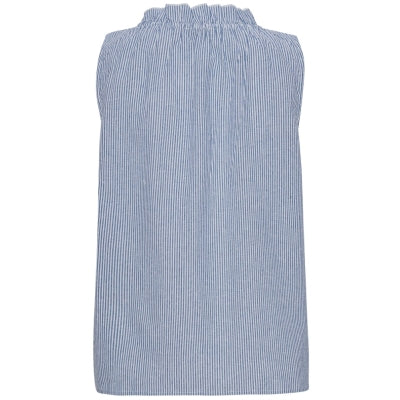 Continue Liva Stripe Top