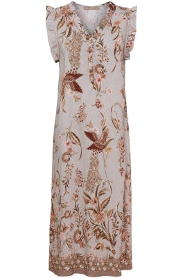 Marta du cháteau Vigdis Dress