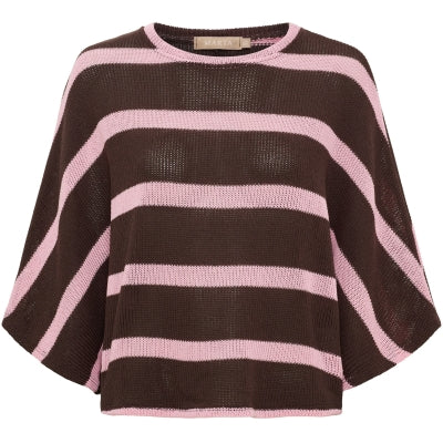 Marta du cháteau Cascade Knit