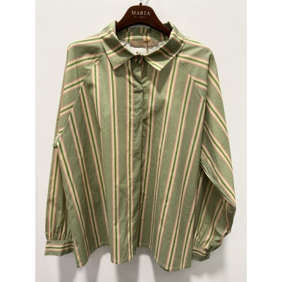 Marta du cháteau Kalia Shirt