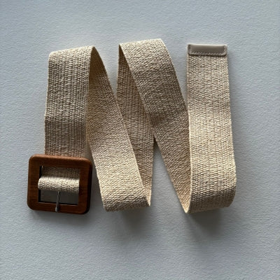 ThreeM Elastic Belt (+ farver)