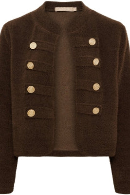 Marta du cháteau Marlowe Jacke