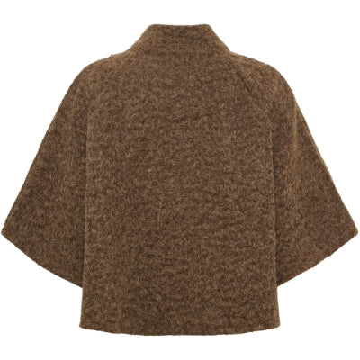 Marta du cháteau Riviera Jacket