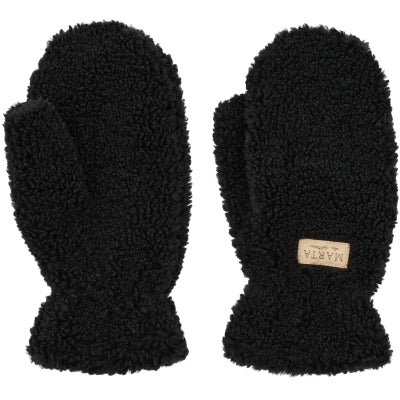 Marta du cháteau Teddy Mitten (+Farver)