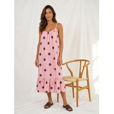 Marta du cháteau Luliana Dress