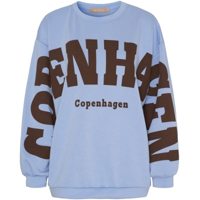 Marta du cháteau Sweatshirt (+Farver)