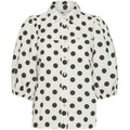 Continue Alicia Big Dot Shirt