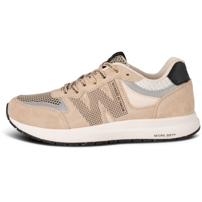 Woden Rigmor Open Mesh Sneakers