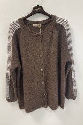 Marta du cháteau Vellie Knit
