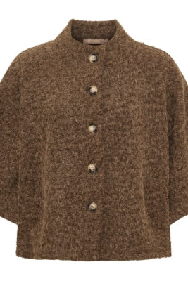 Marta du cháteau Riviera Jacket