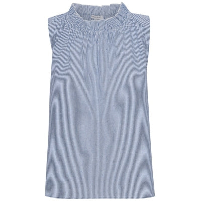 Continue Liva Stripe Top