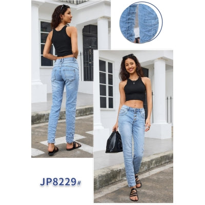 Three M baggy Jeans