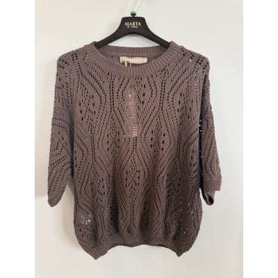 Marta du cháteau Vina Knit