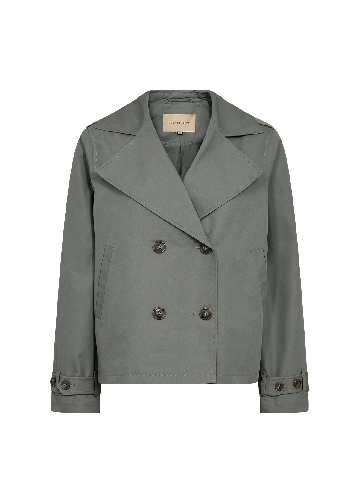 Soya Amanda 1 Jacket (+ farver)