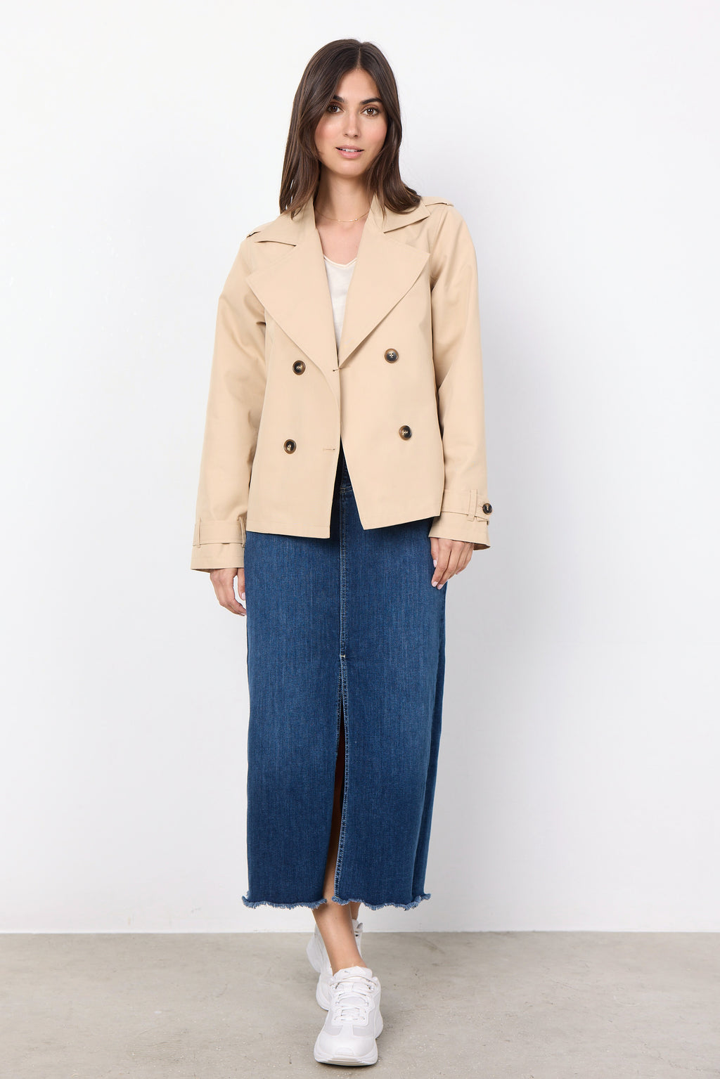 Soya Amanda 1 Jacket (+ farver)