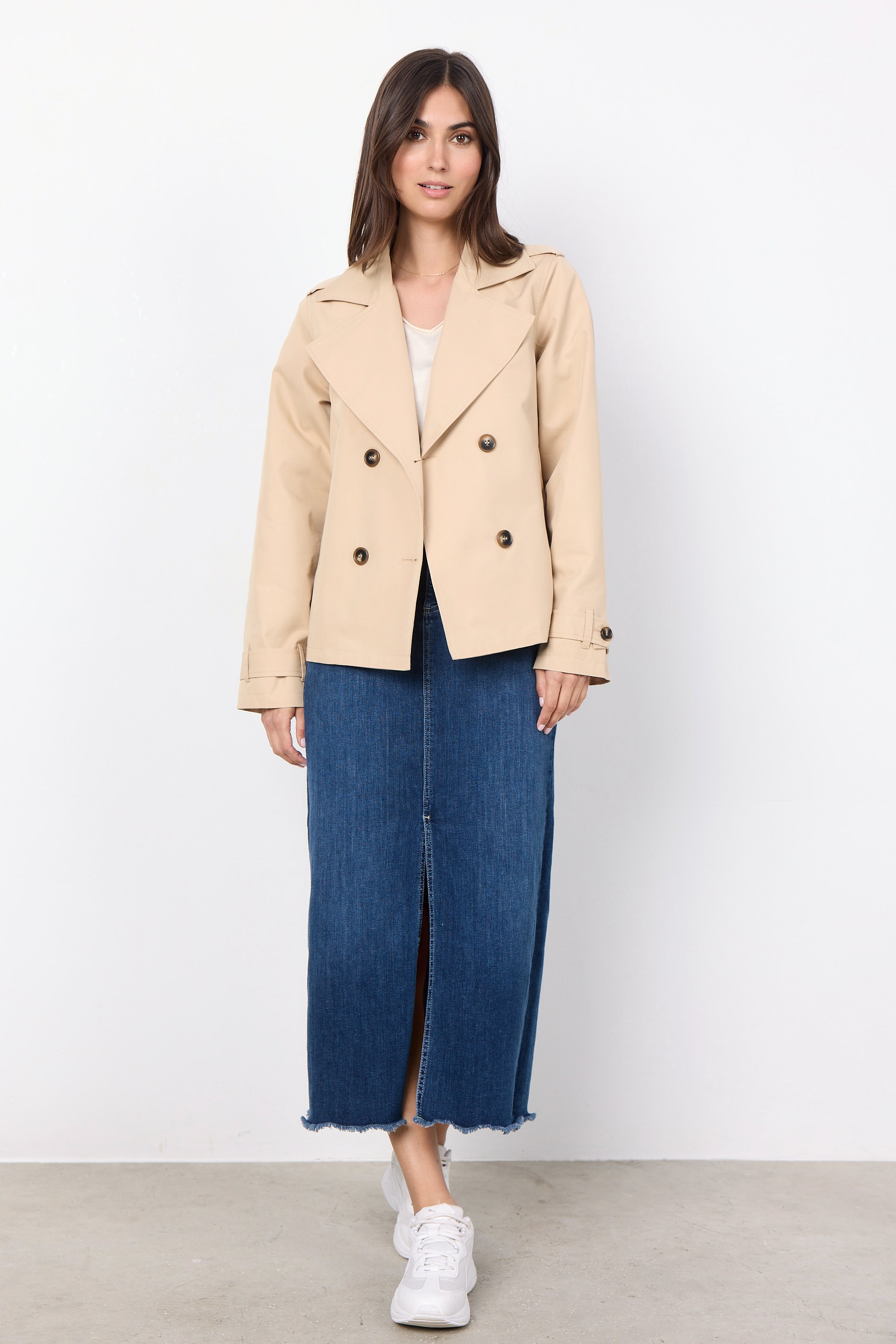 Soya Amanda 1 Jacket (+ farver)