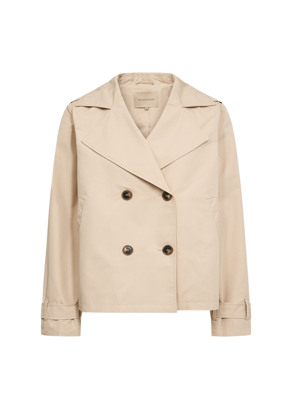 Soya Amanda 1 Jacket (+ farver)