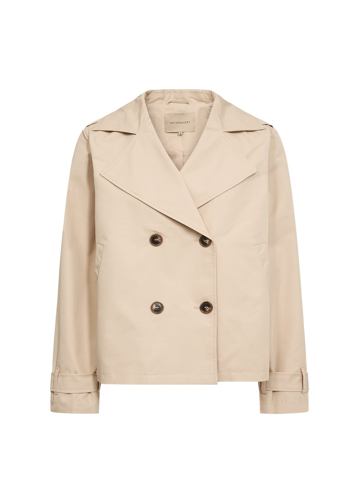 Soya Amanda 1 Jacket (+ farver)
