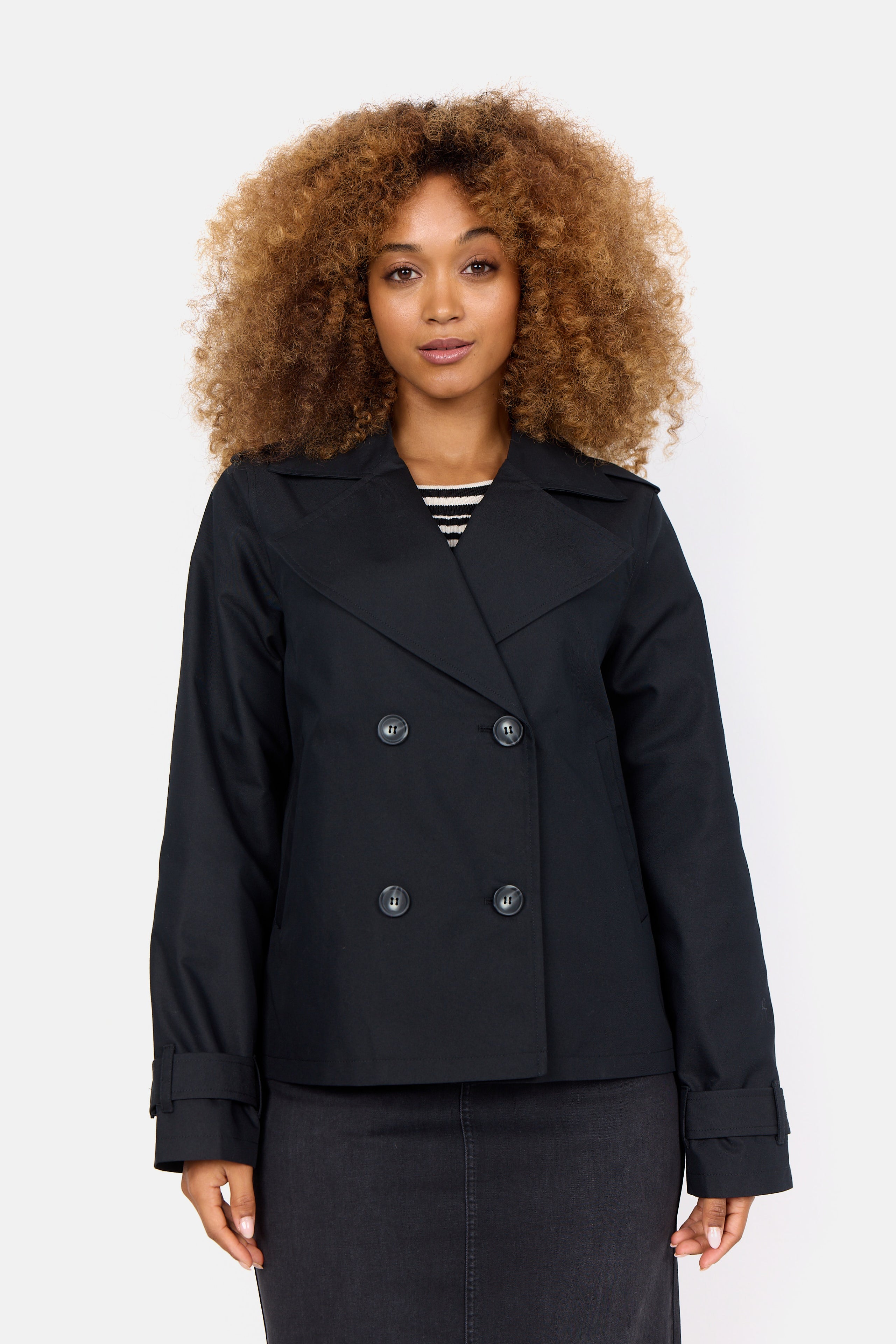 Soya Amanda 1 Jacket (+ farver)