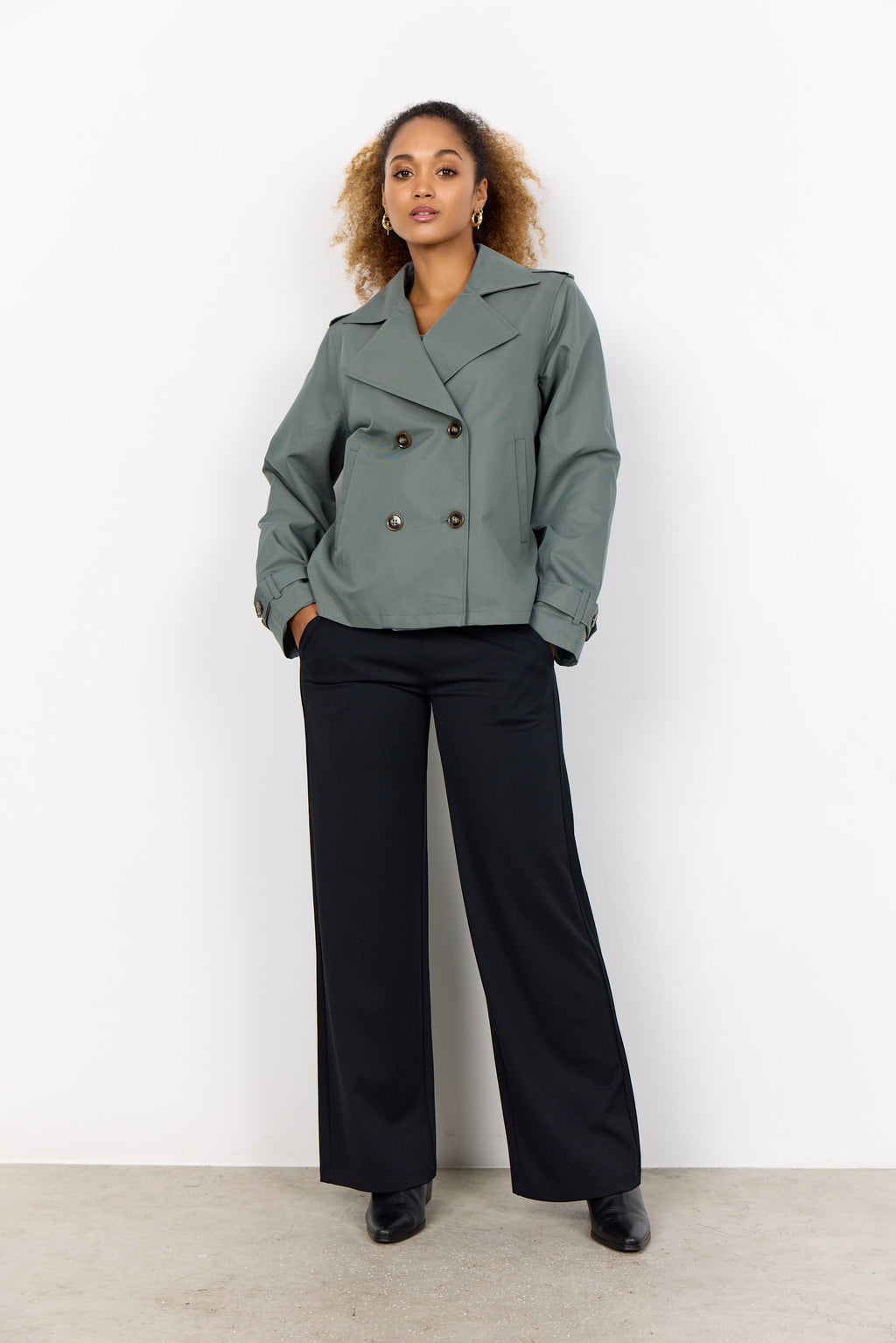 Soya Amanda 1 Jacket (+ farver)