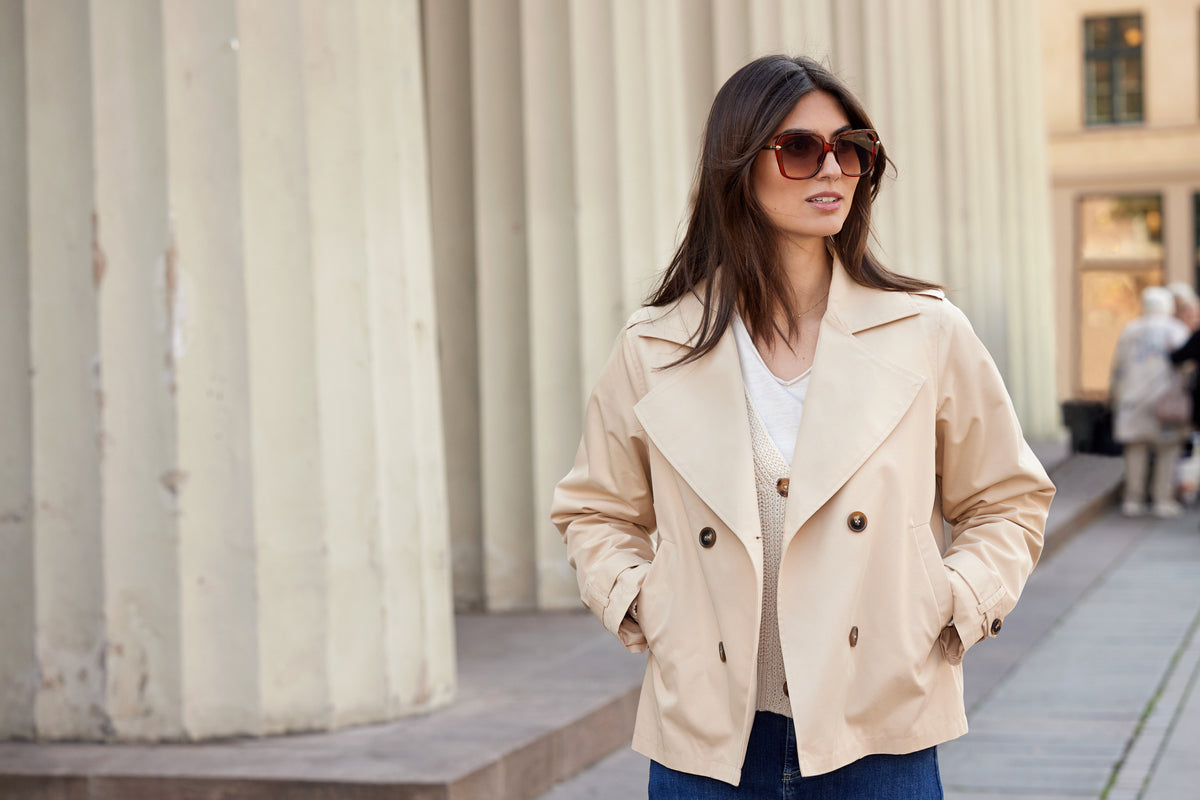 Soya Amanda 1 Jacket (+ farver)