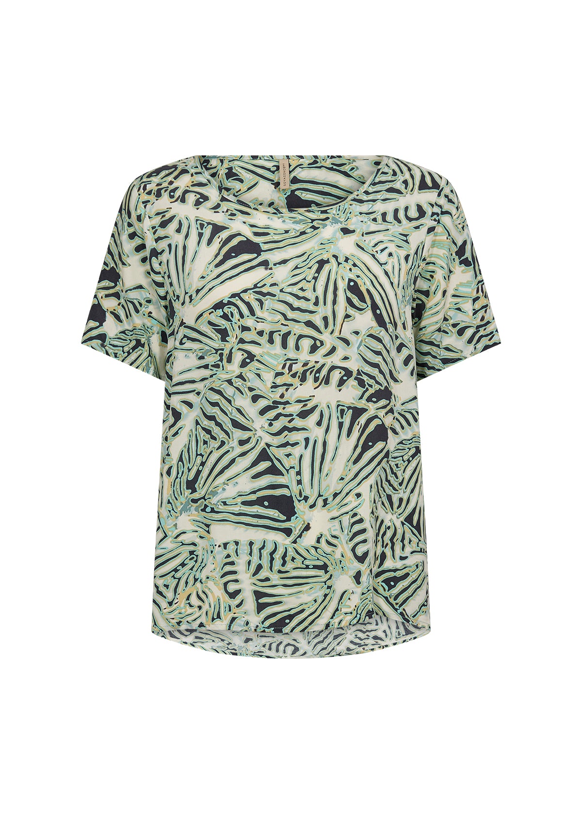 Soya SC-Ena 2 Blouse (+Farver)