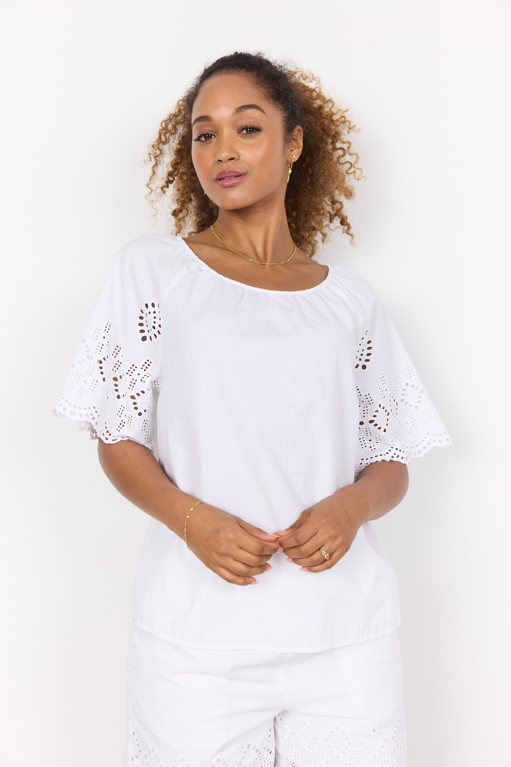 Soya Milly 6 Blouse