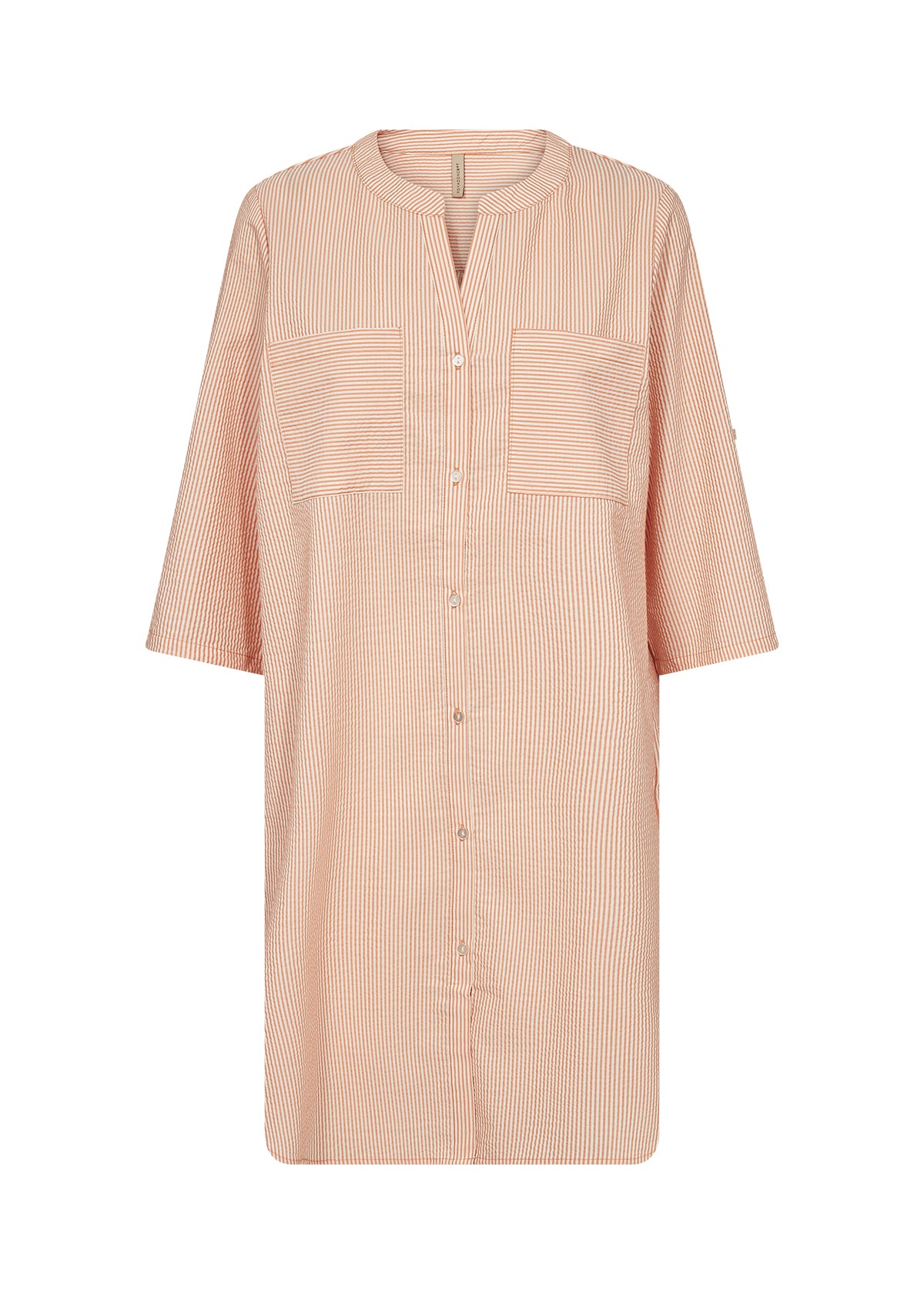 Soya Emmelin Tunic (+Farver)