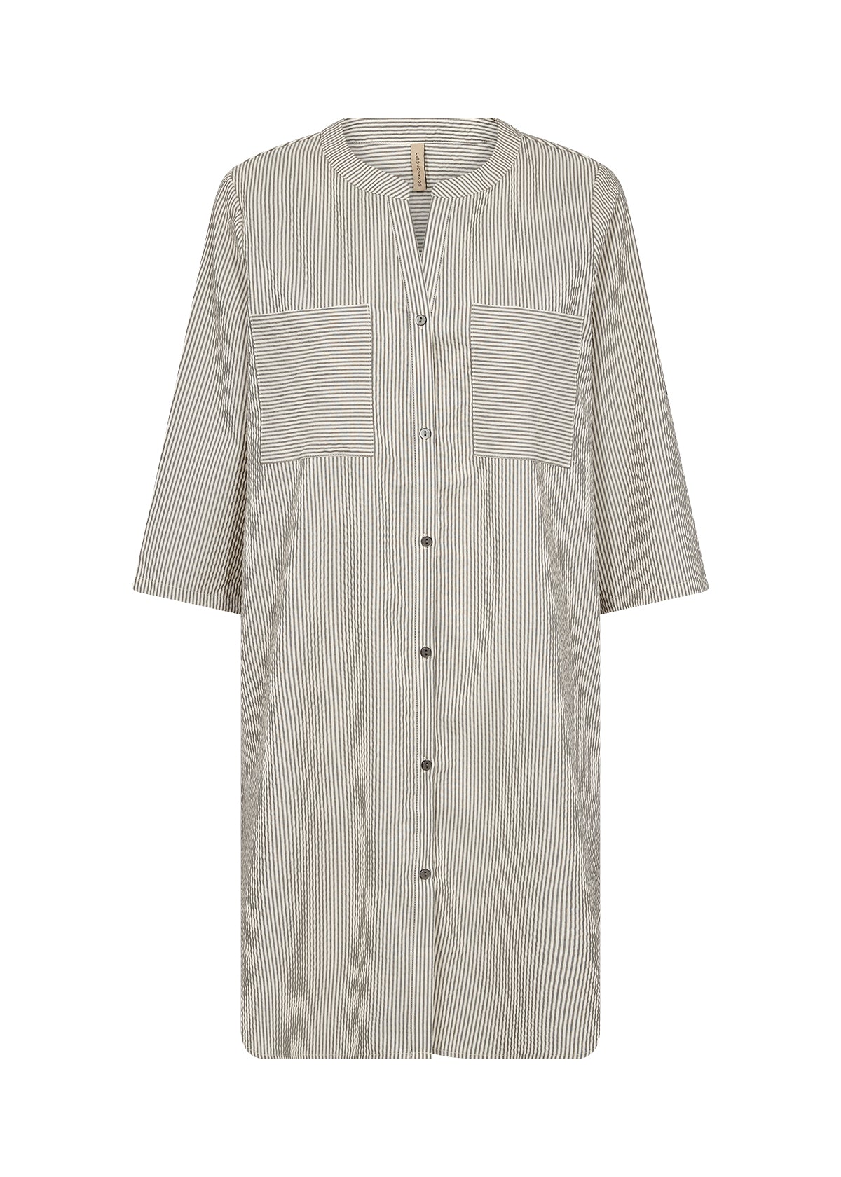 Soya Emmelin Tunic (+Farver)
