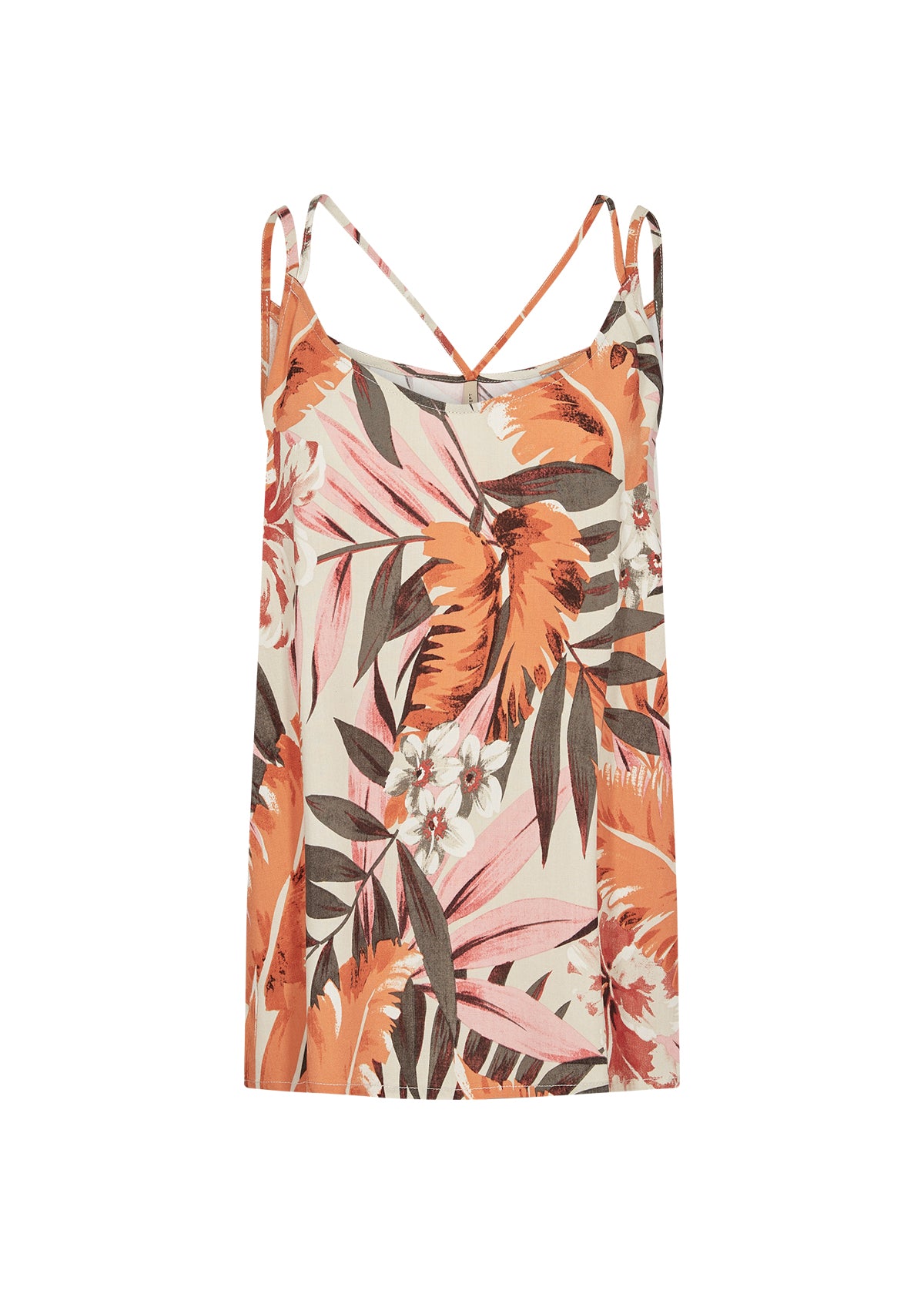Soya Elyse 1 Top (+Farver)