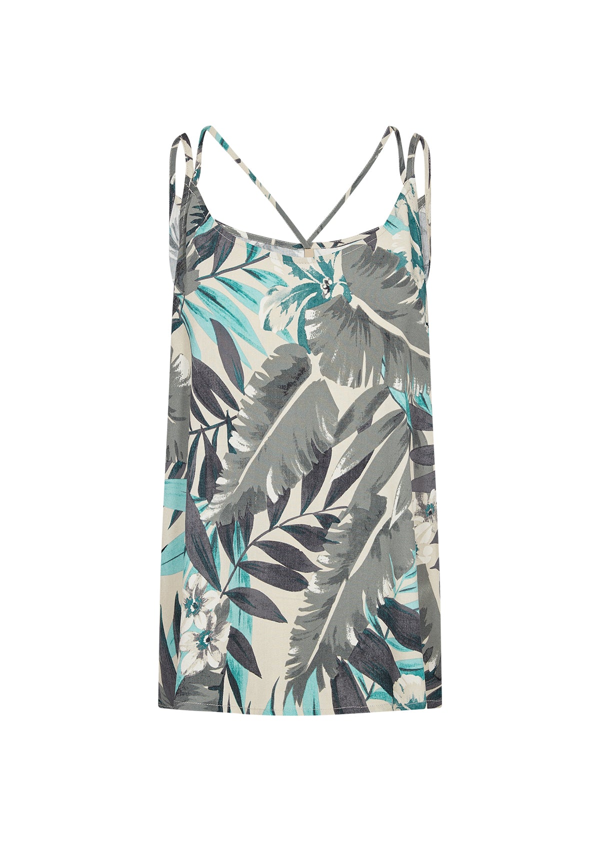 Soya Elyse 1 Top (+Farver)