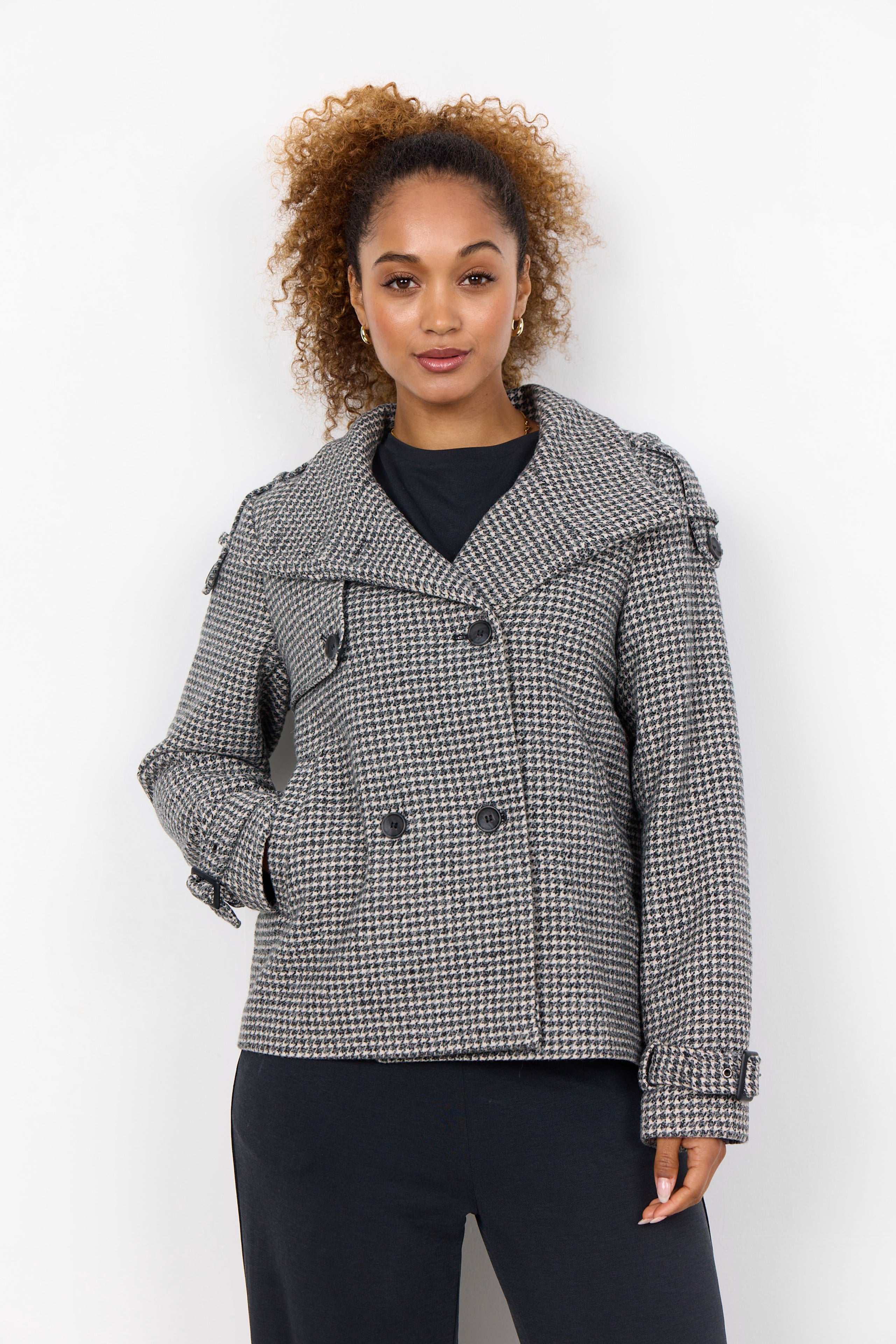 Soya Felisia 1 Jacket