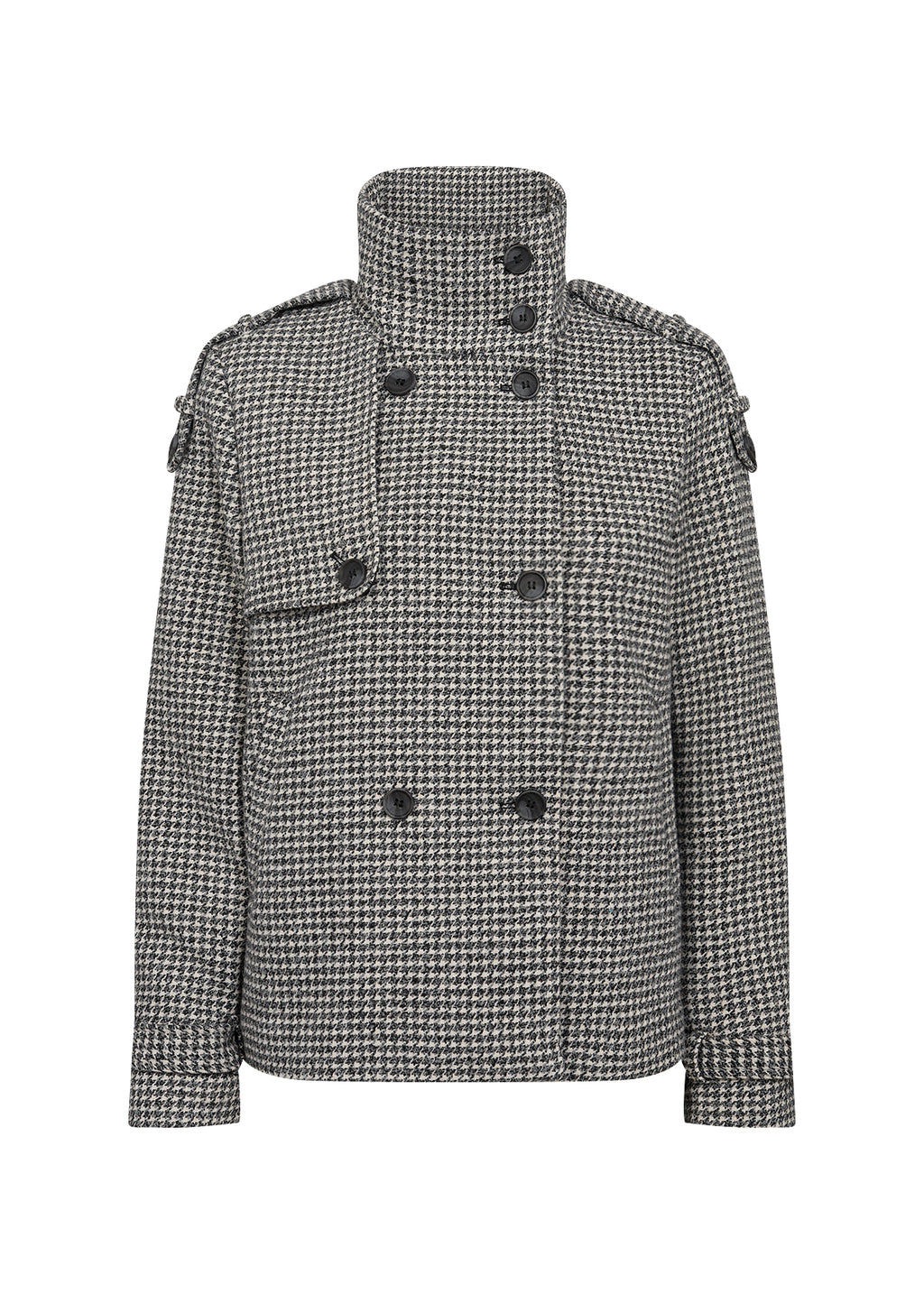 Soya Felisia 1 Jacket